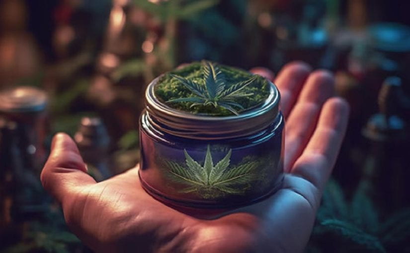 Convenient Cannabis: Weed Delivery Services in Bangkok